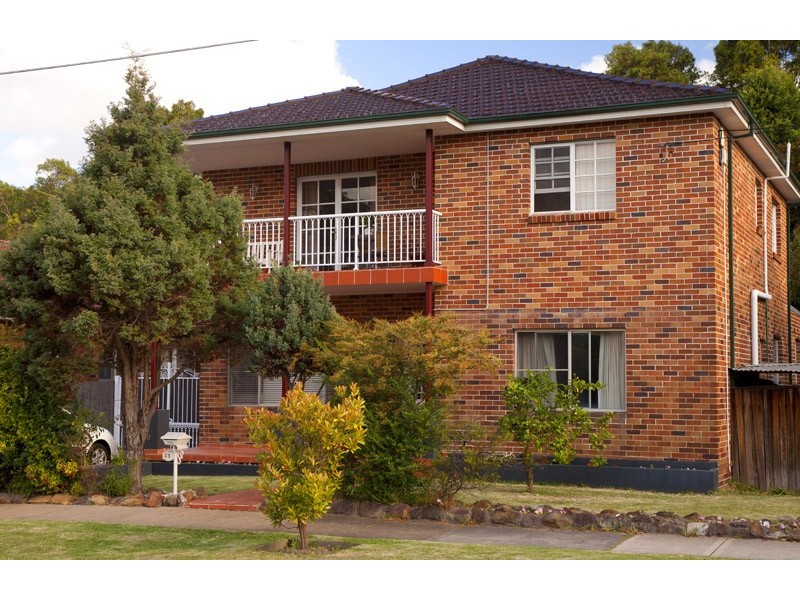 35 Curtin Avenue, Abbotsford NSW 2046