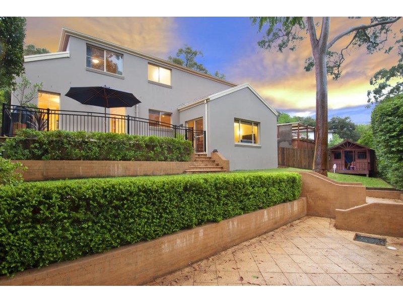 16A Abingdon Road, Roseville NSW 2069