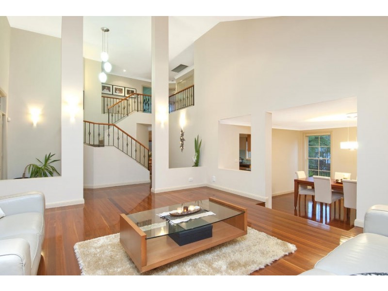 16A Abingdon Road, Roseville NSW 2069