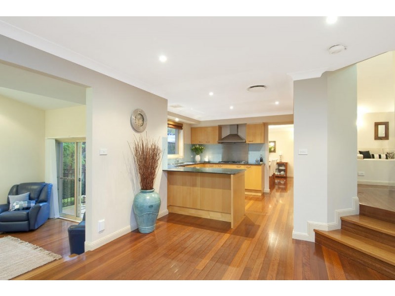 16A Abingdon Road, Roseville NSW 2069