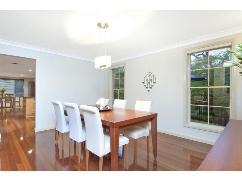 16A Abingdon Road, Roseville NSW 2069