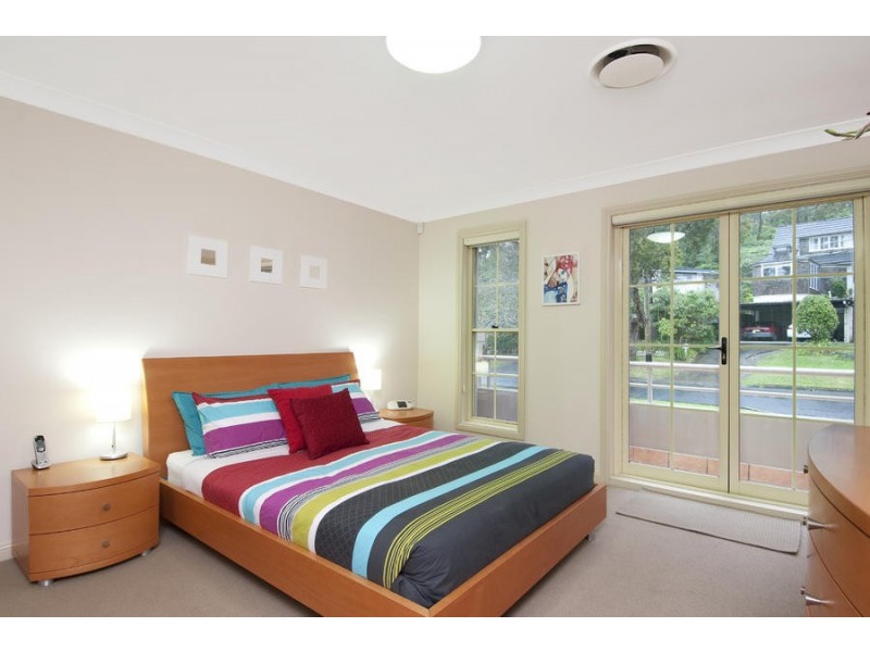 16A Abingdon Road, Roseville NSW 2069