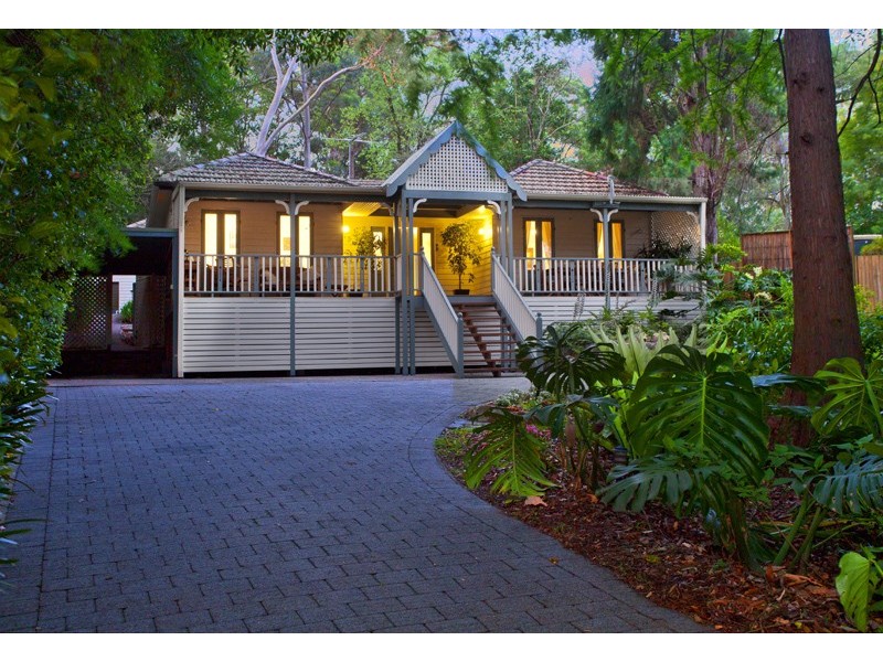 77 Lofberg Road, West Pymble NSW 2073