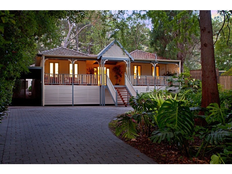 77 Lofberg Road, West Pymble NSW 2073