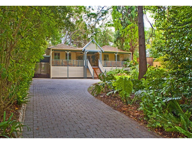 77 Lofberg Road, West Pymble NSW 2073