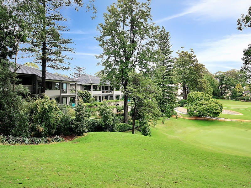 9/154 Mona Vale Road, St Ives NSW 2075