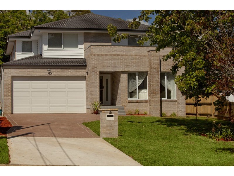 26 Kamilaroy Road, West Pymble NSW 2073