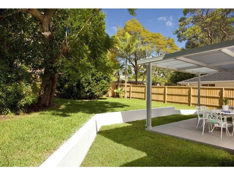 26 Kamilaroy Road, West Pymble NSW 2073