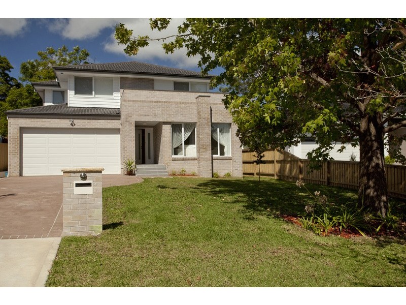 26 Kamilaroy Road, West Pymble NSW 2073