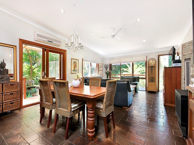 12 Kooloona Crescent, West Pymble NSW 2073