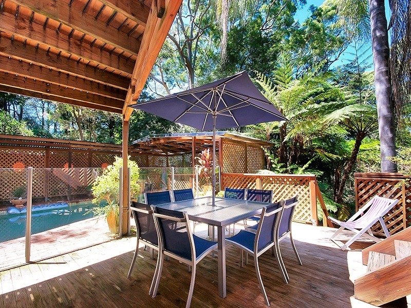 12 Kooloona Crescent, West Pymble NSW 2073