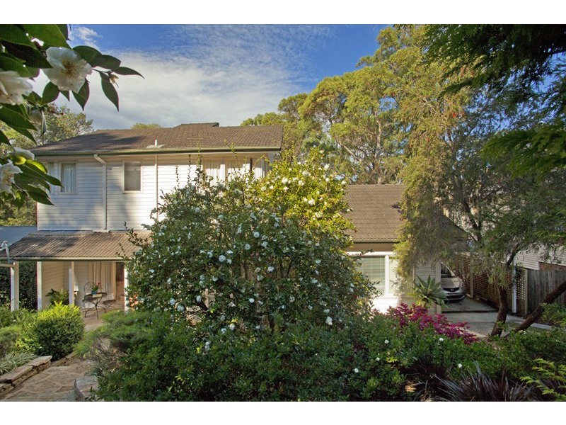 16 Kooloona Crescent, West Pymble NSW 2073