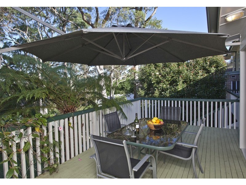 16 Kooloona Crescent, West Pymble NSW 2073