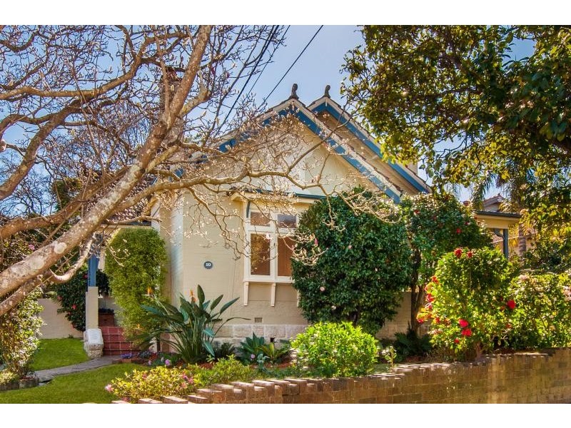 10 Woodside Avenue, Lindfield NSW 2070