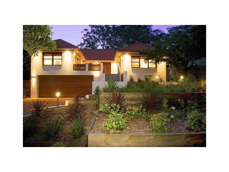 2 Hillcrest Street, Wahroonga NSW 2076