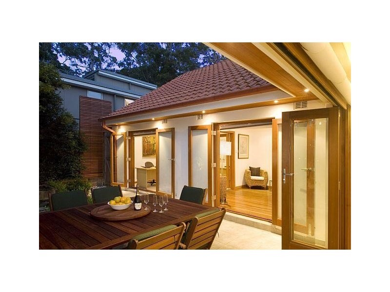 2 Hillcrest Street, Wahroonga NSW 2076