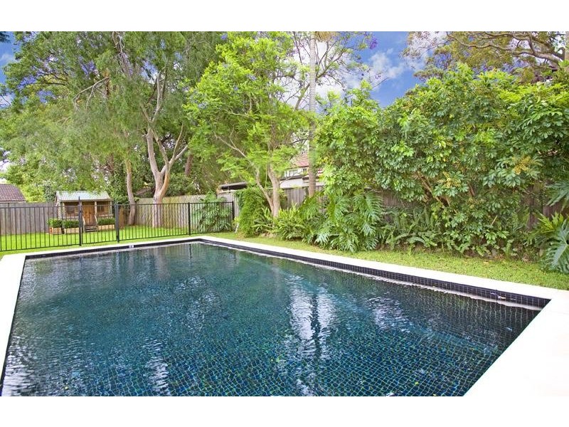 12 Tristania Place, Pymble NSW 2073