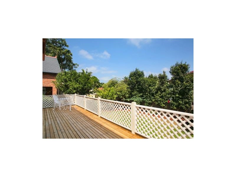 34 William Street, Roseville NSW 2069