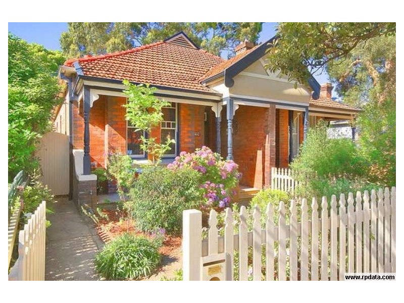 60 Burlington Street, Crows Nest NSW 2065