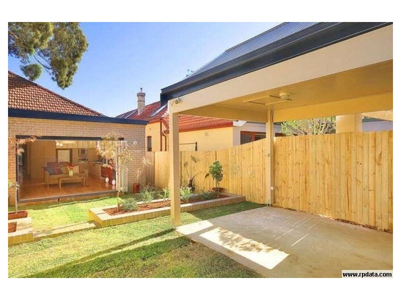 60 Burlington Street, Crows Nest NSW 2065