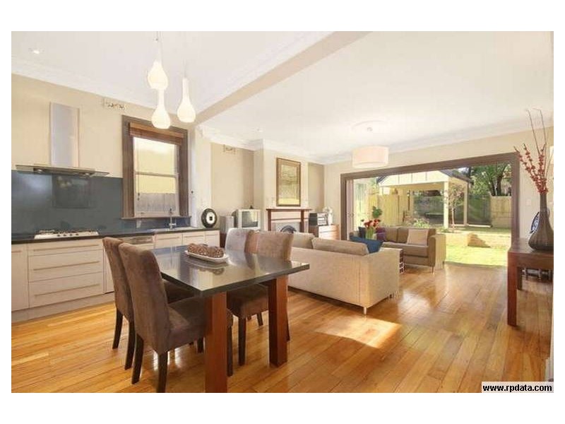 60 Burlington Street, Crows Nest NSW 2065