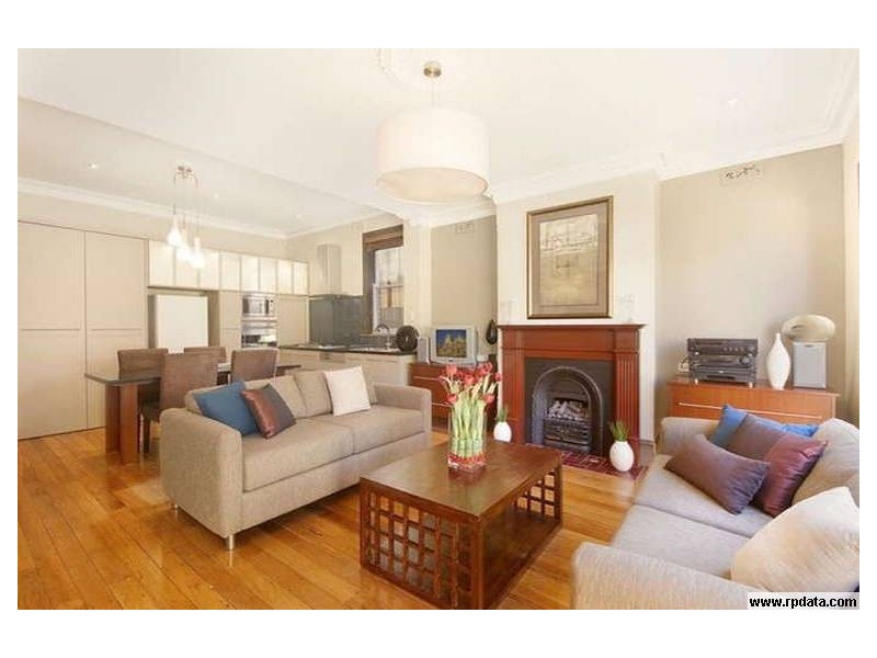 60 Burlington Street, Crows Nest NSW 2065