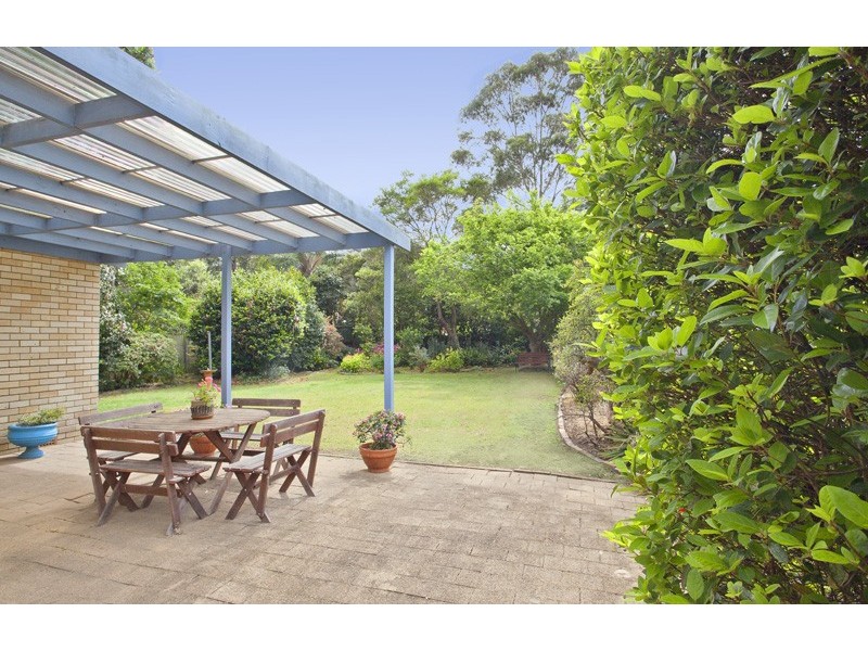 11 Bingara Street, West Pymble NSW 2073