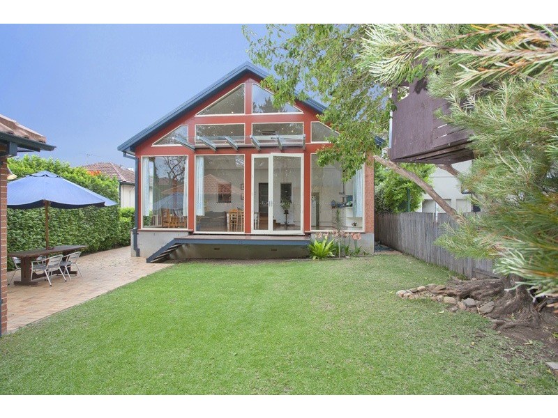 14 Primrose Avenue, Ryde NSW 2112