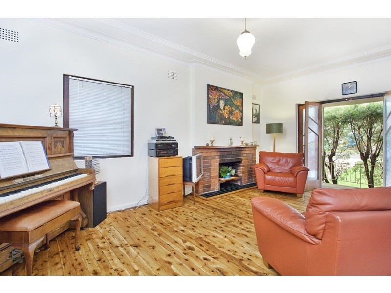 14 Primrose Avenue, Ryde NSW 2112