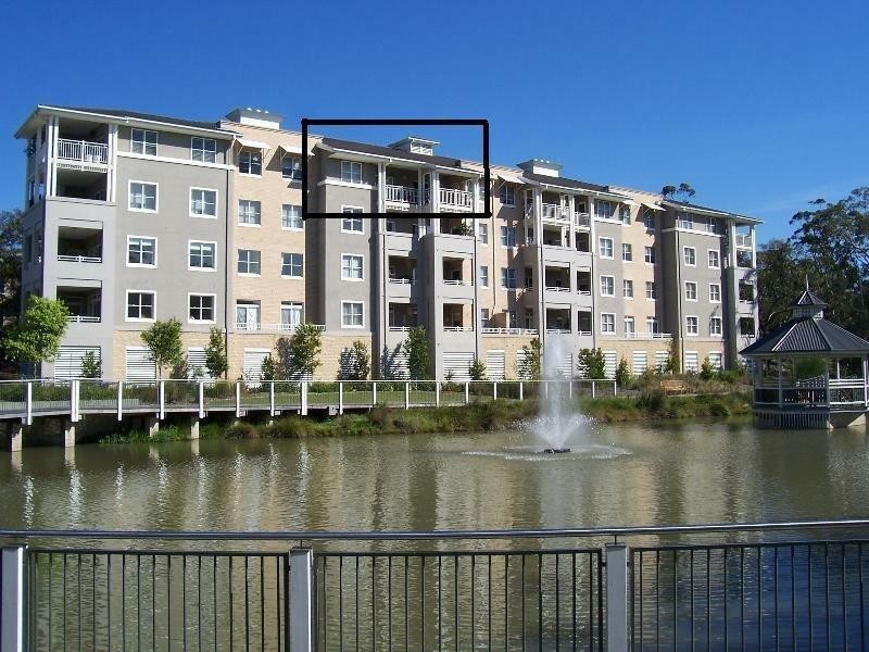 24/94 Sir Neville McNamara Drive, Turramurra NSW 2074