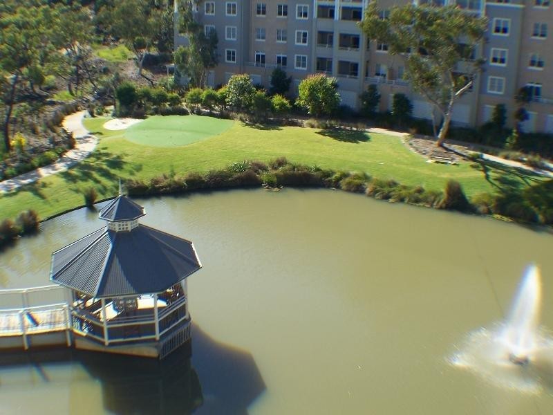 24/94 Sir Neville McNamara Drive, Turramurra NSW 2074