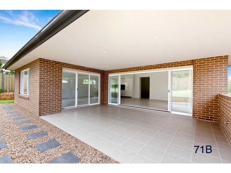 71A & 71B Yanko Road, West Pymble NSW 2073