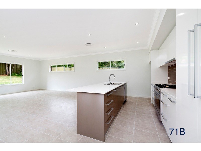 71A & 71B Yanko Road, West Pymble NSW 2073