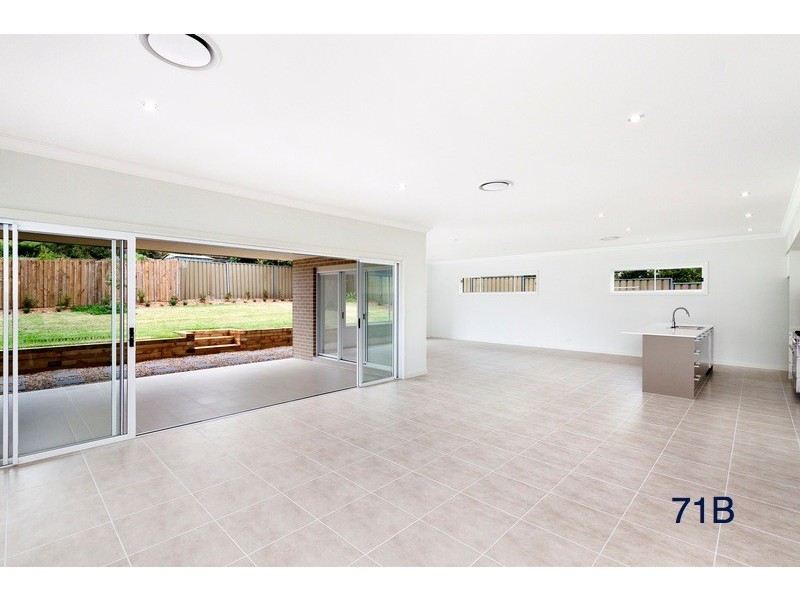 71A & 71B Yanko Road, West Pymble NSW 2073