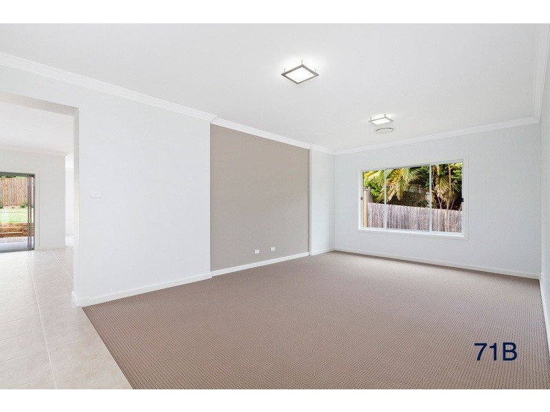 71A & 71B Yanko Road, West Pymble NSW 2073