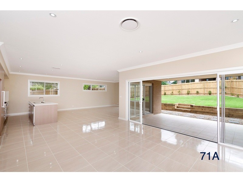 71A & 71B Yanko Road, West Pymble NSW 2073