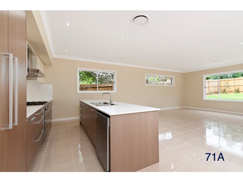 71A & 71B Yanko Road, West Pymble NSW 2073