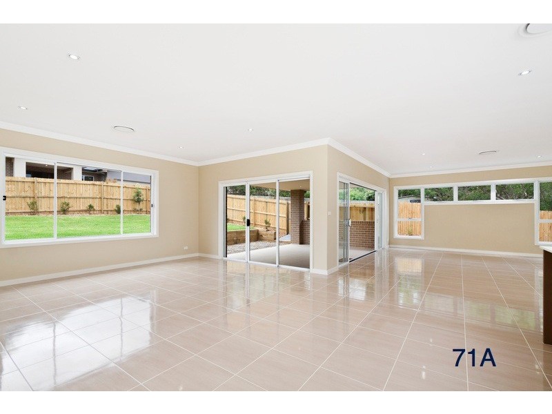 71A & 71B Yanko Road, West Pymble NSW 2073