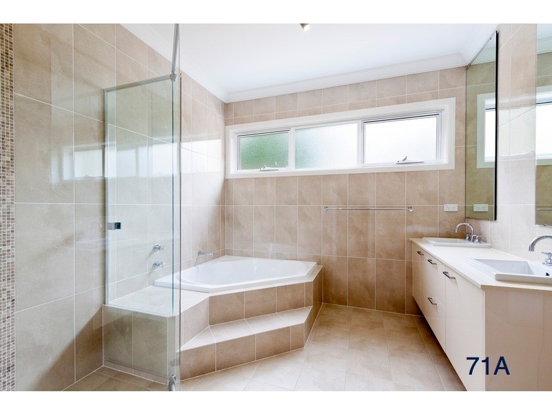 71A & 71B Yanko Road, West Pymble NSW 2073