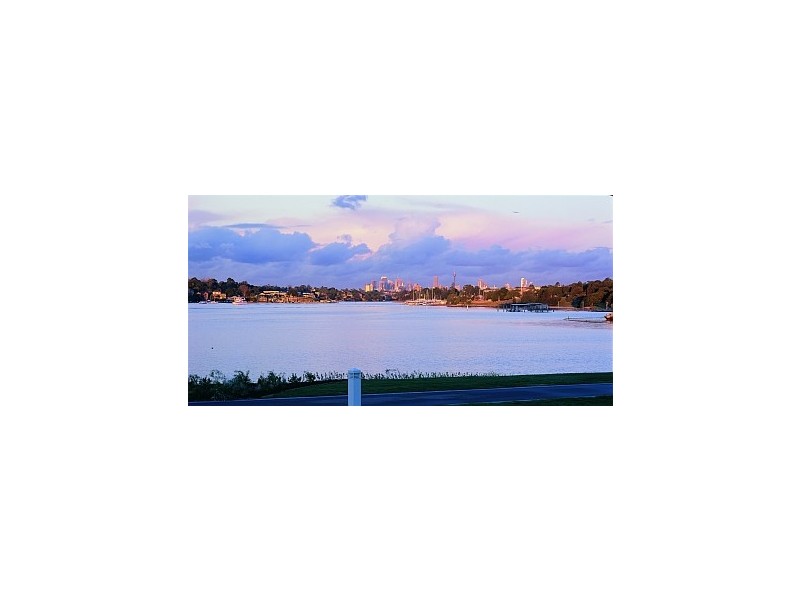 57/58 Village Drive, Breakfast Point NSW 2137