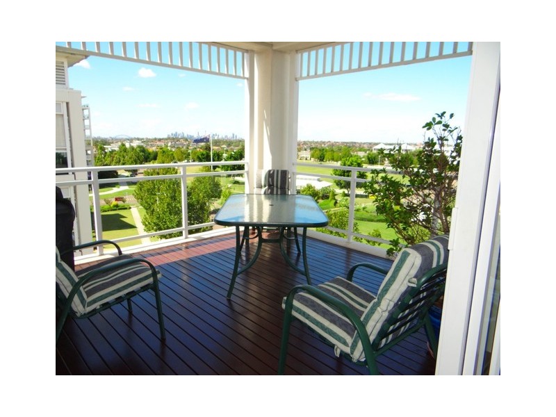 57/58 Village Drive, Breakfast Point NSW 2137