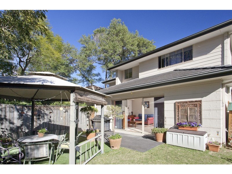 63A Yanko Road, West Pymble NSW 2073