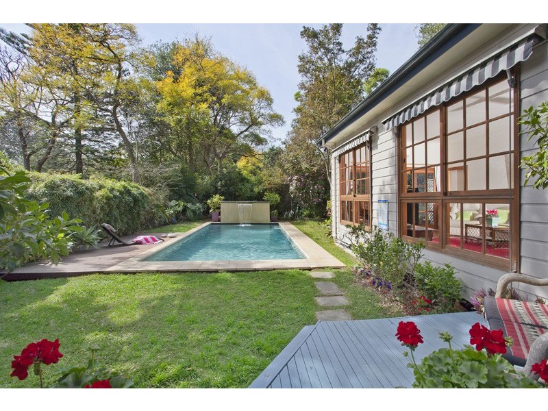 61 Yanko Road, West Pymble NSW 2073