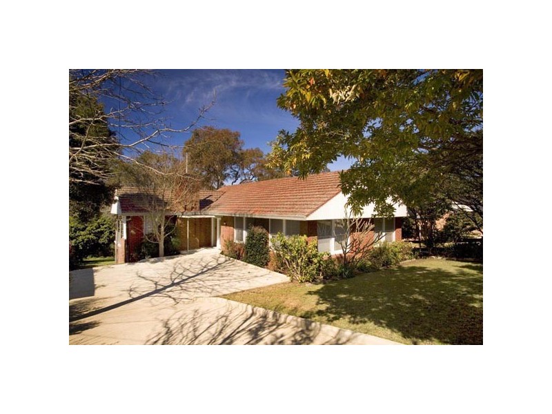 55 Dunoon Avenue, Pymble NSW 2073