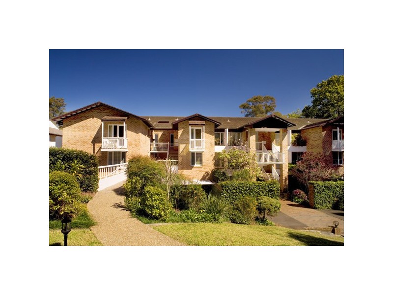 12/568 Pacific Highway, Killara NSW 2071