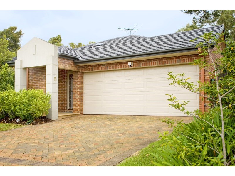 15 Aurora Drive, St Ives NSW 2075