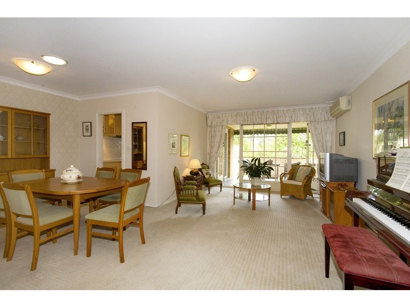 11/647 Pacific Highway, Killara NSW 2071