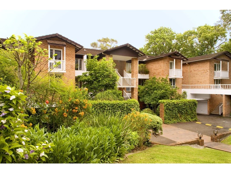 16/568 Pacific Highway, Killara NSW 2071
