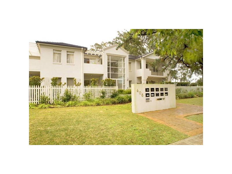 10/406 Bobbin Head Road, Turramurra NSW 2074