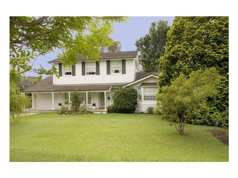 10  Gillian Parade, Pymble NSW 2073